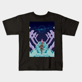 Parting Kids T-Shirt